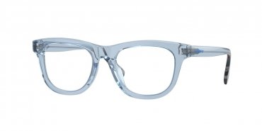 OKULARY KOREKCYJNE DZIECIĘCE BURBERRY JB 2005 4079 45