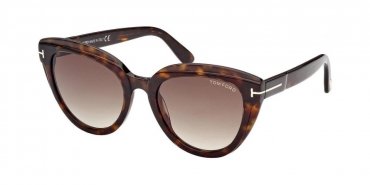 OKULARY TOM FORD TF 0938 52F 53 ROZMIAR M