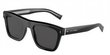OKULARY DOLCE & GABBANA DG 4420 501/87 52 ROZMIAR M