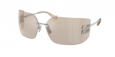 OKULARY MIU MIU MU 54YS 1BC10F 80 ROZMIAR L