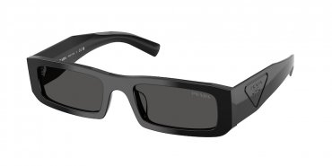 OKULARY PRADA EYEWEAR PR D09SD 16K08Z 54 ROZMIAR M