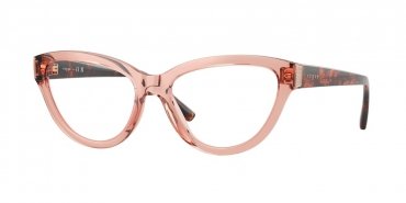 OKULARY KOREKCYJNE VOGUE EYEWEAR VO 5610B 2864 52 ROZMIAR M