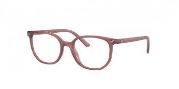 OKULARY KOREKCYJNE DZIECIĘCE RAY-BAN® JUNIOR ELLIOT RY 9097V 3936 46