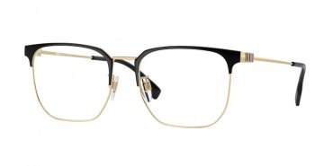 OKULARY KOREKCYJNE BURBERRY BE 1383D 1109 55 ROZMIAR M