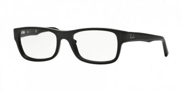OKULARY KOREKCYJNE RAY-BAN® RX 5268 5119 50 ROZMIAR S