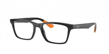 OKULARY KOREKCYJNE RAY-BAN® RX 7025 5417 57 ROZMIAR L