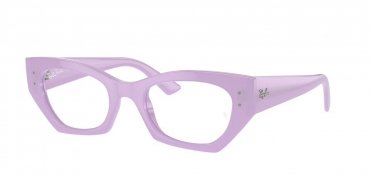 OKULARY KOREKCYJNE RAY-BAN® ZENA RX 7330 8346 52 ROZMIAR S