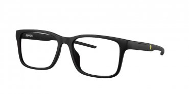 OKULARY KOREKCYJNE FERRARI SCUDERIA FZ 8010U 504 54 ROZMIAR M