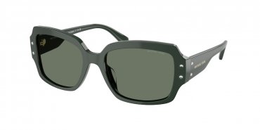 OKULARY MICHAEL KORS CHÂTEL MK 2233B 40063H 55 ROZMIAR M