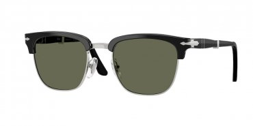 OKULARY PERSOL® PO 3375S 95/58 52 ROZMIAR M Z POLARYZACJĄ