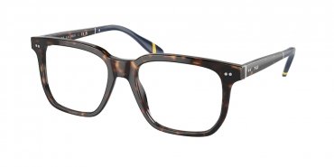 OKULARY KOREKCYJNE POLO RALPH LAUREN PH 2269 5003 55 ROZMIAR M