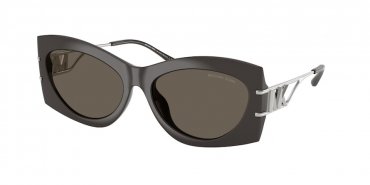OKULARY MICHAEL KORS NAVARRA MK 2235U 4003/3 57 ROZMIAR M