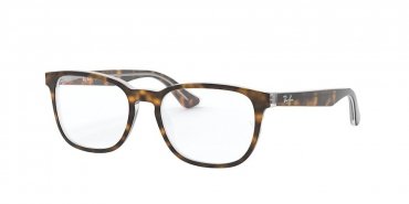 OKULARY KOREKCYJNE DZIECIĘCE RAY-BAN RY 1592 3805 48