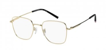 OKULARY KOREKCYJNE TOMMY HILFIGER TH 2366F J5G 52 ROZMIAR M