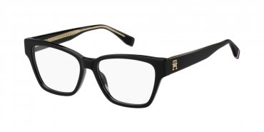 OKULARY KOREKCYJNE TOMMY HILFIGER TH 2000 807 53 ROZMIAR M