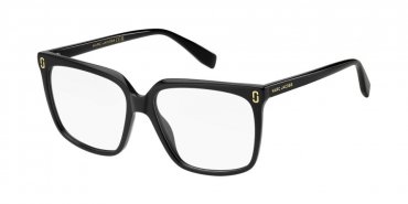 OKULARY KOREKCYJNE MARC JACOBS MJ 1145 807 55 ROZMIAR M