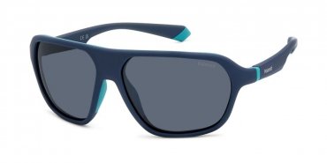 OKULARY POLAROID PLD 2152S FLL 59 ROZMIAR M Z POLARYZACJĄ