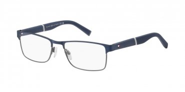 OKULARY KOREKCYJNE TOMMY HILFIGER TH 2041 KU0 58 ROZMIAR L