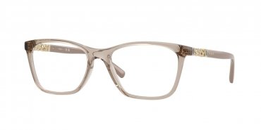 OKULARY KOREKCYJNE VOGUE EYEWEAR VO 5632B 2990 53 ROZMIAR M