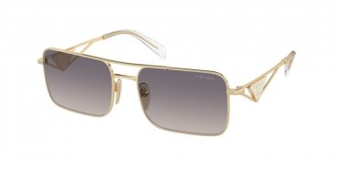 OKULARY PRADA EYEWEAR PR A52S ZVN30C 56 ROZMIAR M