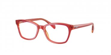 OKULARY KOREKCYJNE DZIECIĘCE RAY-BAN® JUNIOR RY 1591 3998 46