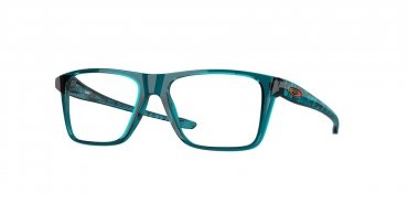 OKULARY KOREKCYJNE DZIECIĘCE OAKLEY® BUNT OY 8026 802606 46