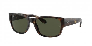 OKULARY RAY-BAN® RB 4388 710/31 58 ROZMIAR L