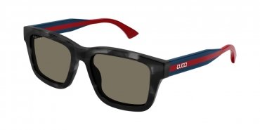 OKULARY GUCCI GG 1869S 004 53 ROZMIAR M