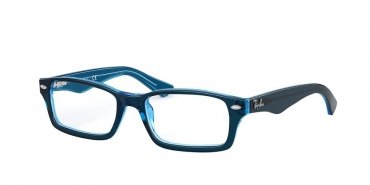 OKULARY KOREKCYJNE DZIECIĘCE RAY-BAN RY 1530 3667 48