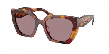 OKULARY PRADA EYEWEAR PR 15WS 22A20I 54 ROZMIAR M