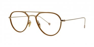 OKULARY KOREKCYJNE NATHALIE BLANC CLAUDE 393 53 ROZMIAR M