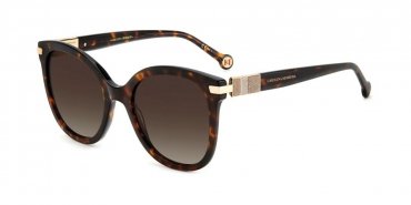 OKULARY CAROLINA HERRERA HER 0134S 086 55 ROZMIAR M