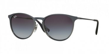 OKULARY RAY-BAN® ERIKA METAL RB 3539 192/8G 54 ROZMIAR M