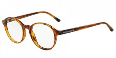 OKULARY KOREKCYJNE GIORGIO ARMANI AR 7004 5191 47 ROZMIAR S