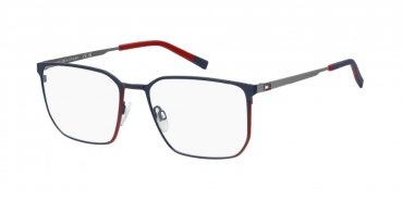 OKULARY KOREKCYJNE TOMMY HILFIGER TH 2275 WIR 57 ROZMIAR L