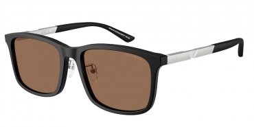 OKULARY EMPORIO ARMANI EA 4241D 500173 57 ROZMIAR L