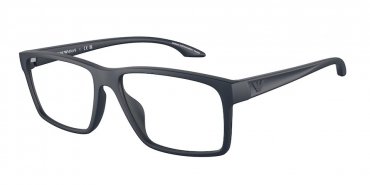 OKULARY KOREKCYJNE EMPORIO ARMANI EA 3210U 5065 57 ROZMIAR M