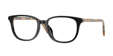 OKULARY KOREKCYJNE BURBERRY BE 2434D 4161 53 ROZMIAR M
