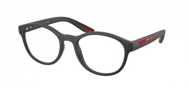 OKULARY KOREKCYJNE PRADA SPORT PS 07PV 18K1O1 53 ROZMIAR M