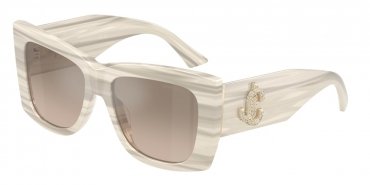 OKULARY JIMMY CHOO JC 5036B 50656I 54 ROZMIAR M