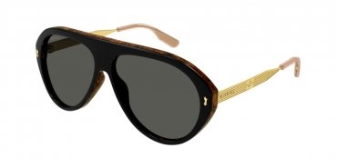 OKULARY GUCCI GG 1515S 001 61 ROZMIAR L