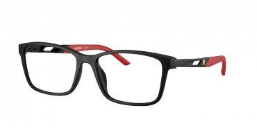 OKULARY KOREKCYJNE FERRARI SCUDERIA FZ 8012U 504 55 ROZMIAR M