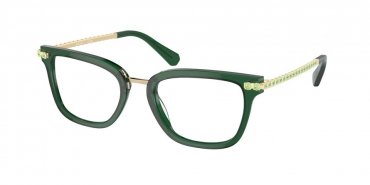 OKULARY KOREKCYJNE SWAROVSKI SK 2018 1045 52 ROZMIAR M