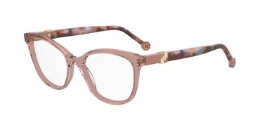 OKULARY KOREKCYJNE CAROLINA HERRERA HER 0299 733 53 ROZMIAR M