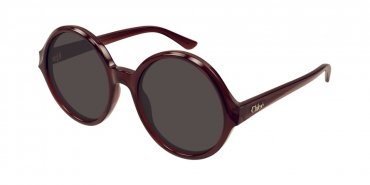 OKULARY CHLOE CH 0290S 002 57 ROZMIAR L