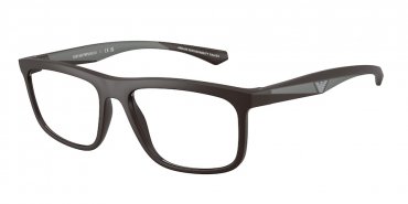OKULARY KOREKCYJNE EMPORIO ARMANI EA 3246 6186 55 ROZMIAR M
