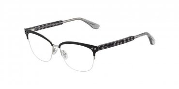 OKULARY KOREKCYJNE JIMMY CHOO JC 138 LY9 53 ROZMIAR M