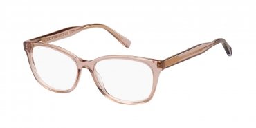 OKULARY KOREKCYJNE TOMMY HILFIGER TH 2108 35J 53 ROZMIAR M