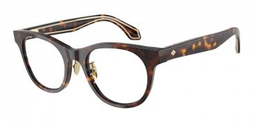 OKULARY KOREKCYJNE GIORGIO ARMANI AR 7269 5026 50 ROZMIAR M