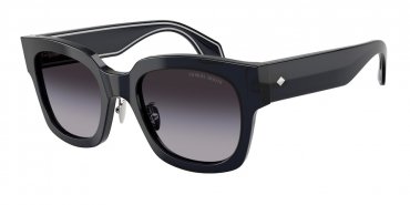 OKULARY GIORGIO ARMANI AR 8223 61608G 51 ROZMIAR M